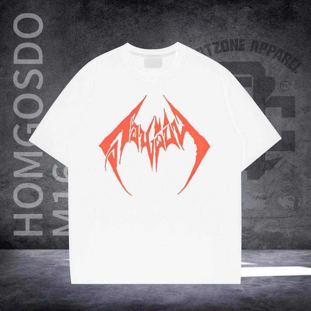 New T-Shirts for Men Asian Size Men Clothes T-Shirt Street Casual Breathable Short Sleeve Popular Tops Tees