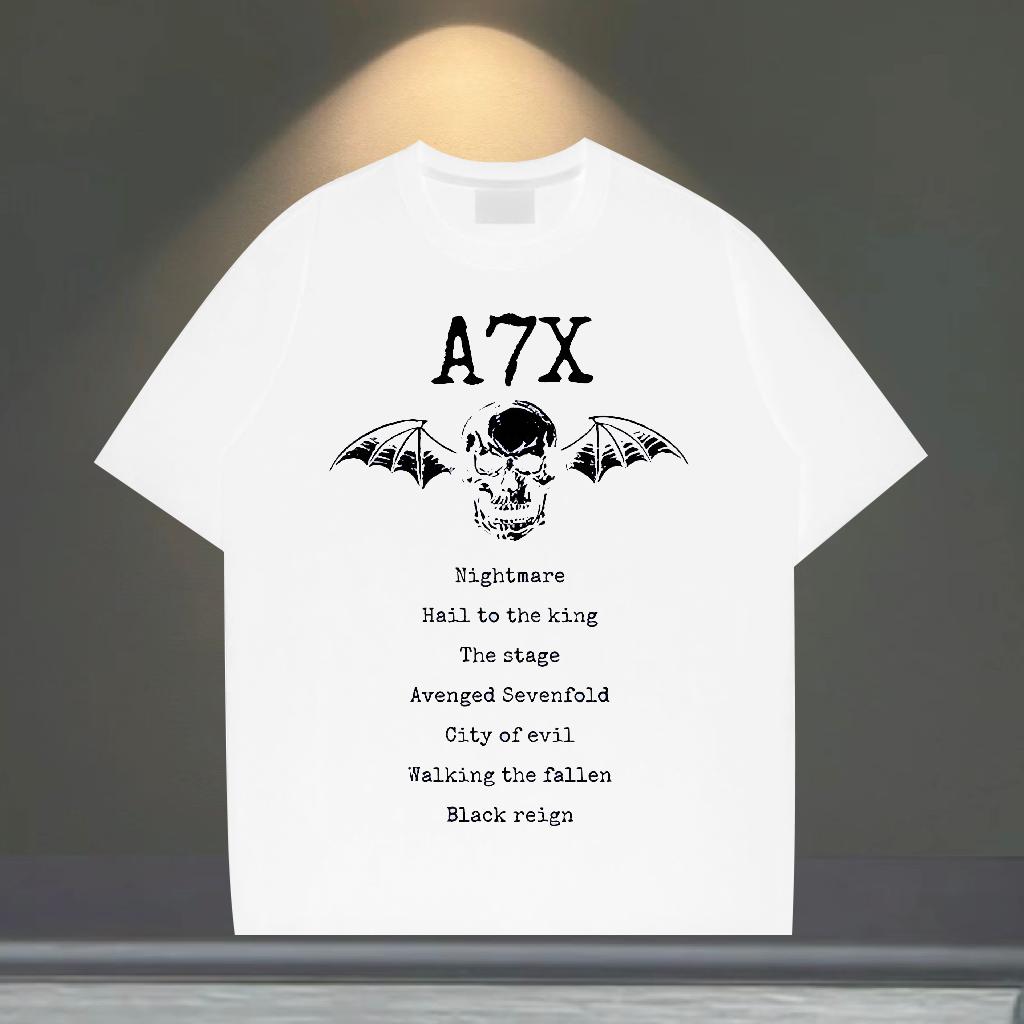 2024 Summer T Shirt For Man DIY Hip Hop Street Men Tees Short sleeve Cotton Soft Classic
