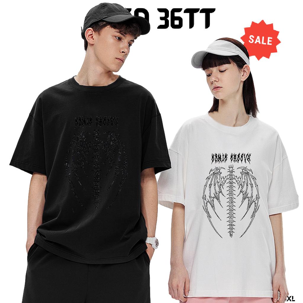 High Quality T-Shirts Anime Printing Street Cotton Breathable Mens Tshirts Customized Plus Size Cartoon Clothings