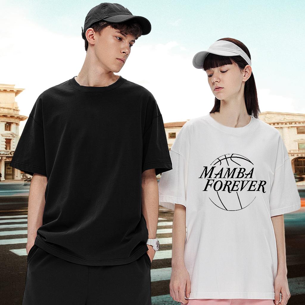 Brand T Shirt For Man Floral Print Couples T Shirts Daily Wear Round Neck Short Sleeve Loose Tees Shirts