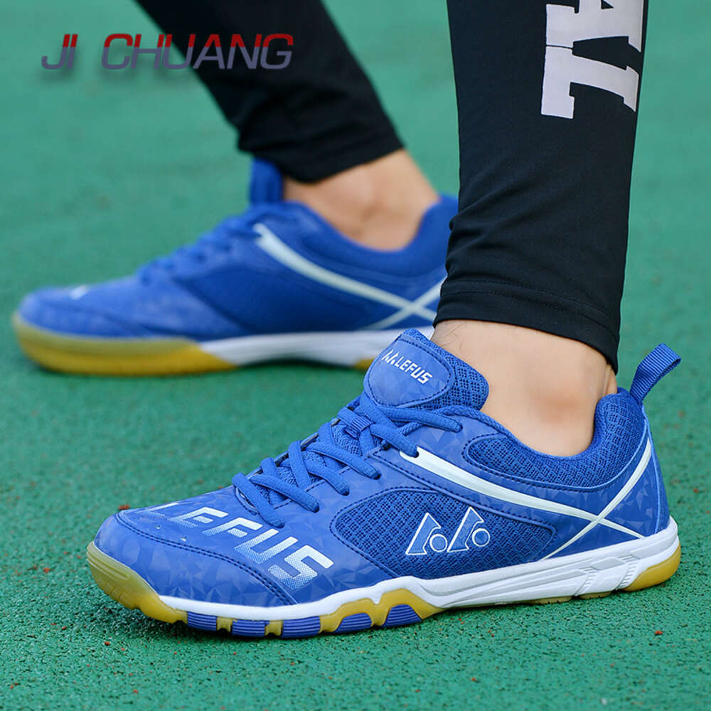 Ddmysports Professional For Men And Women Atillas Badminton Compeon Outdoor Tennis Training Sneakers Sports Shoes OUTDOOR