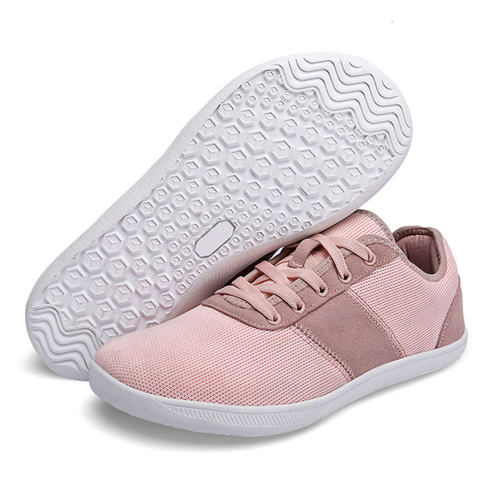 Women S New Men Wide Minimalist Sneakers Zero Drop Sole Optimal Relaxation Barefoot Casual Shoes Walking Shoe Ddmysaturn