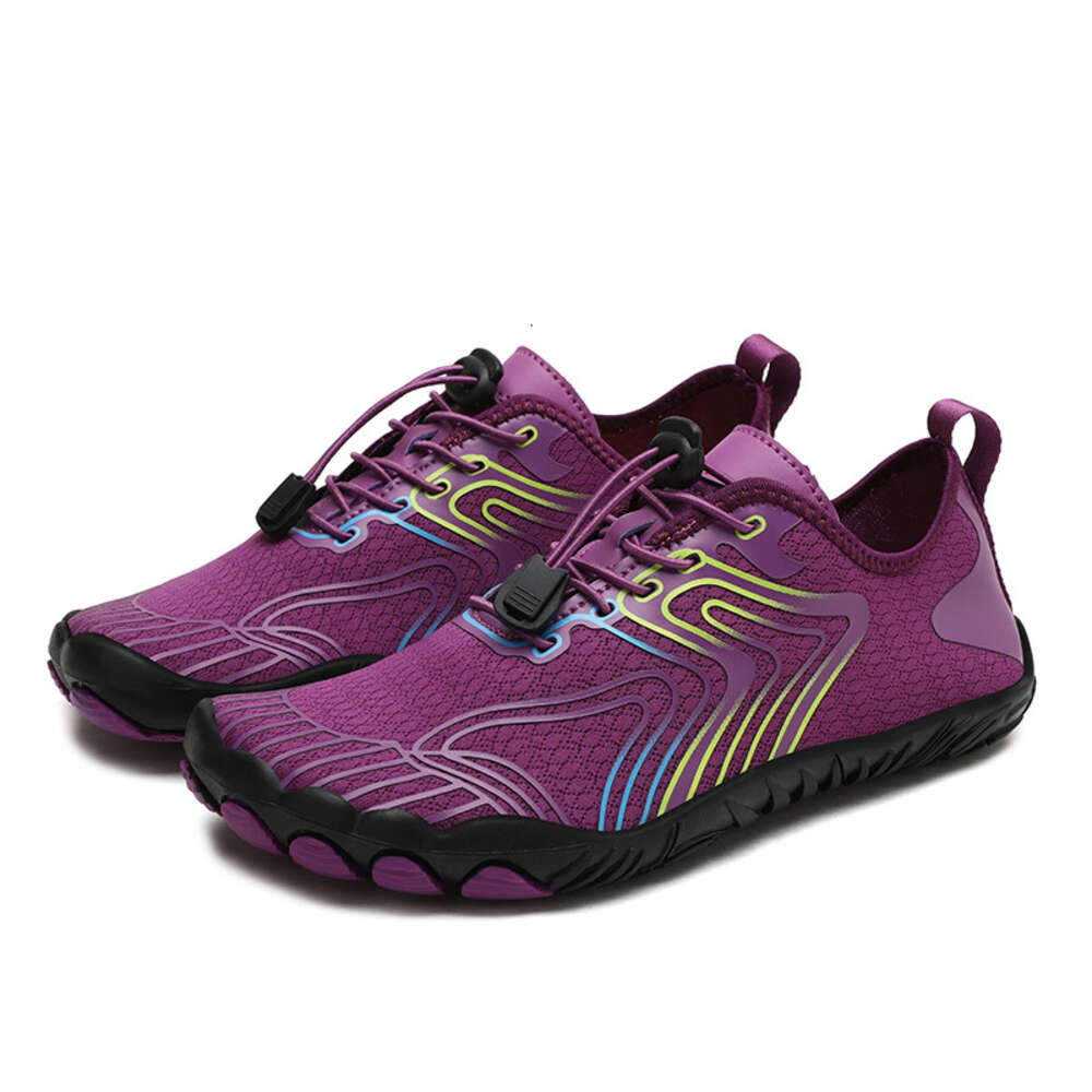 Barefoot Water Men Sneakers Women Outdoor Beach Upstream Aqua Shoes Quick-Dry River Sea Diving Swimming Footwear Gym Sport
