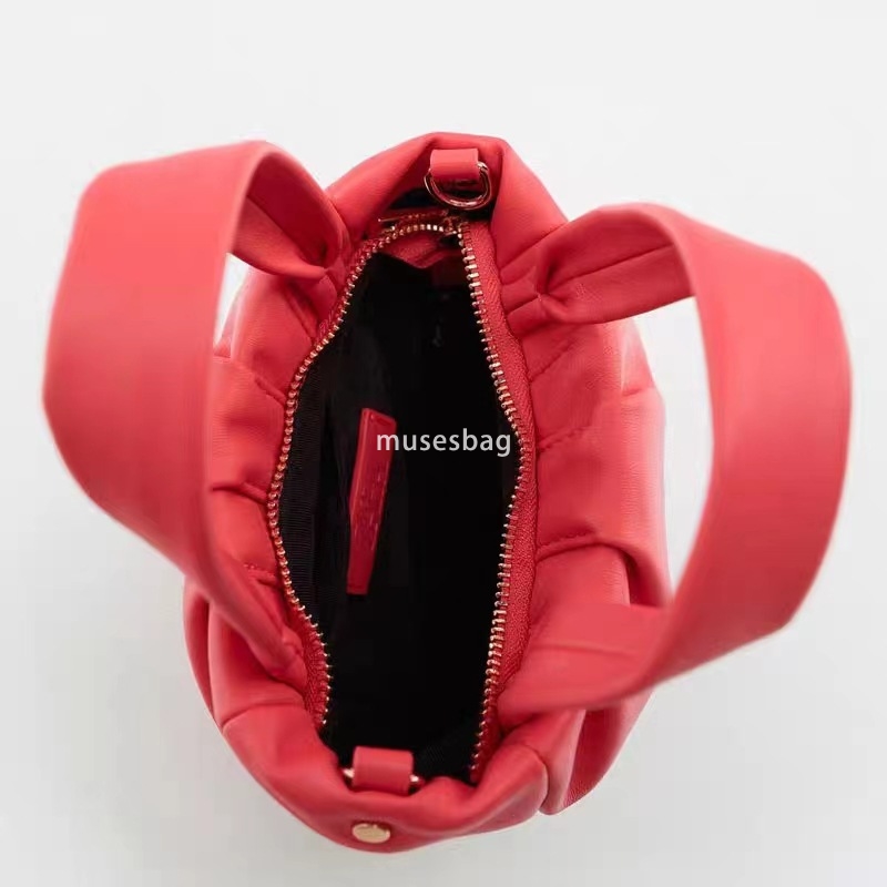 Fashionable, high-quality niche texture cloud bag new casual shoulder bag versatile commuting crossbody bag underarm bag handbag