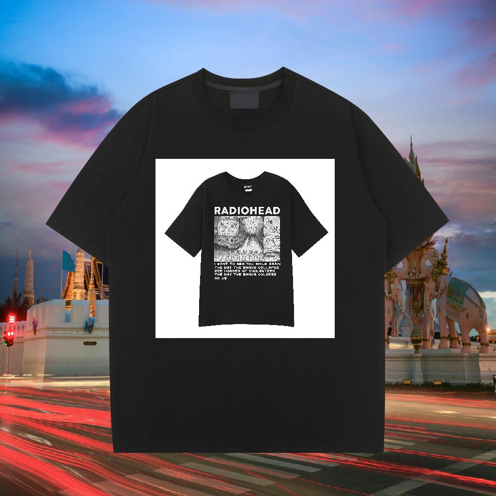 Fashion T-Shirts for Men DIY Printed Men Clothes T-Shirt High Street Hip Hop Short sleeve Cotton Soft Unisex Tee Shirt