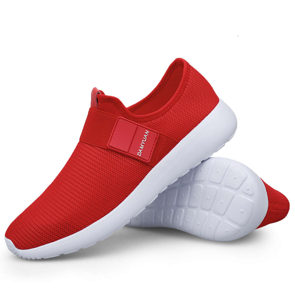 Casual Breathable Sneakers Man Plus Size Lightweight Non Slip Footwear Fashion Trend Men S Shoes Zapatos De Hombre ddmythur ddmythur ddmythur