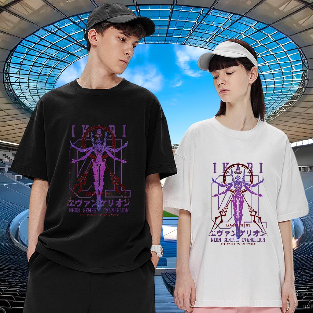 2024 Summer Man T Shirts Custom Printing Street Mens Tshirts O-Neck Short Sleeve Cotton 5A