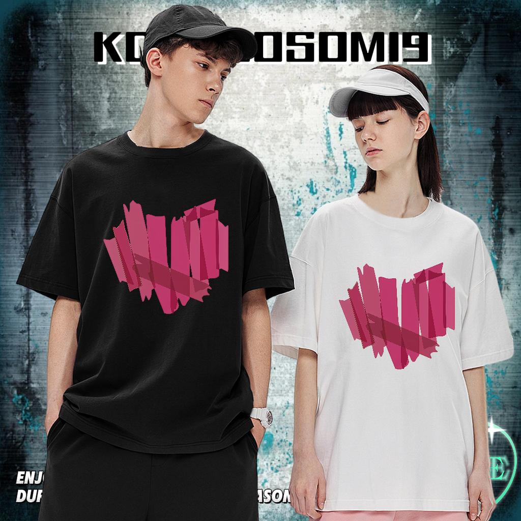 2024 T Shirts Men Breathable Crew Neck Cotton Daily Outfit Men Tops Tees Customized Print Brand Clothes