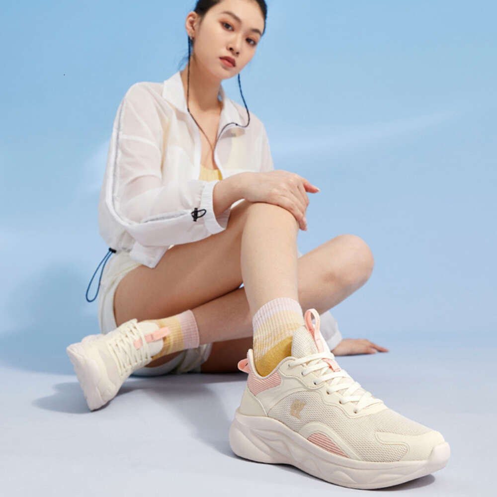 Ddmytiger Ddmytiger GOLDEN CAMEL Sports Running Breathable Mens Sneakers Women Shock Absorption Walking Ladies Shoes For Men Summer New