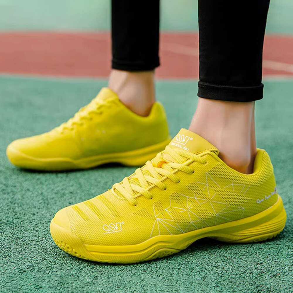 Tennis New Professional For Couple Casual Men Badminton S High Quality Volleyball Shoes Women Sneakers Ddmysaturn