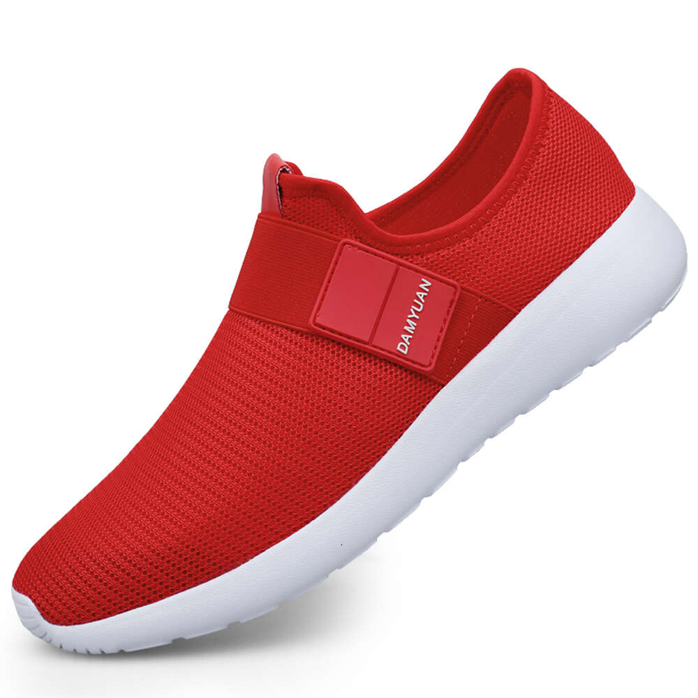 Casual Breathable Sneakers Man Plus Size Lightweight Non Slip Footwear Fashion Trend Men S Shoes Zapatos De Hombre ddmythur ddmythur ddmythur