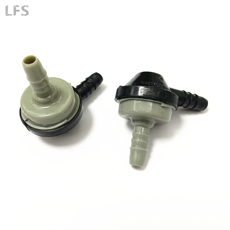 55568437 5568438 Applies to Hyundai Elantra Genesis Sonata Auto Parts Engine Valve Assembly Chevrolet Cruze New Valve for Forced Ventilation of Crankc
