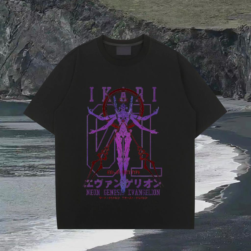 Classic Men T Shirts Oversized S-3XL Hip Hop Men Clothes T-Shirt Cotton Breathable Short Sleeve 5A