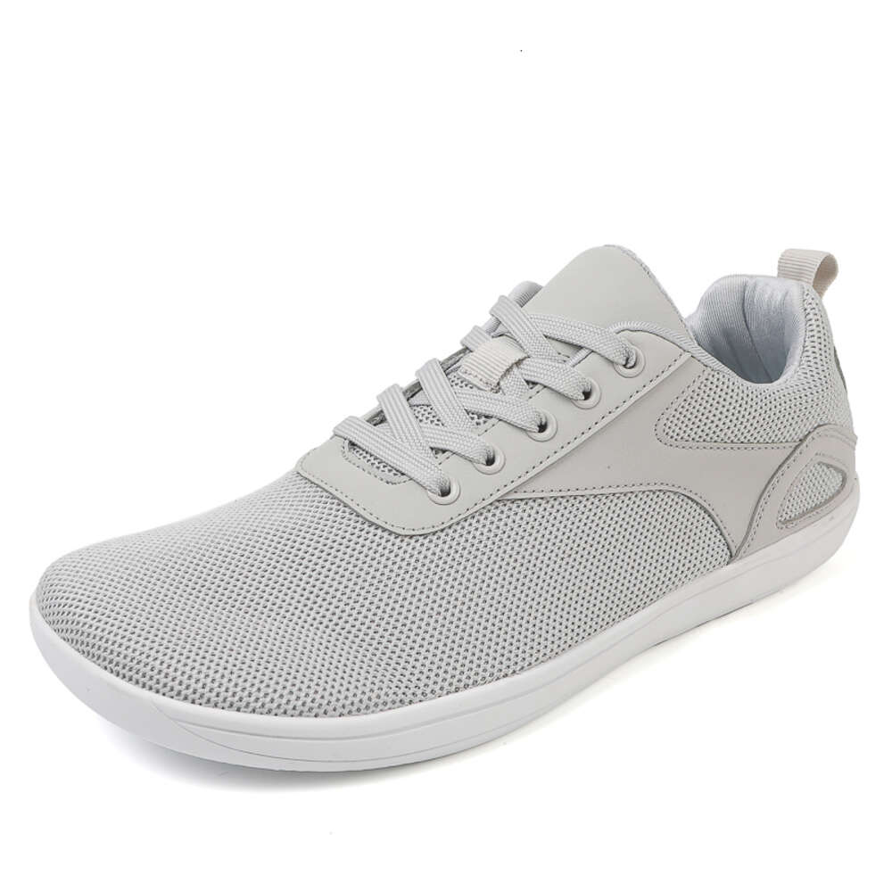 Breathable Lightweight And Unisex Wide Barefoot For Men Women Outdoor Trail Running Minimalist Walking Shoes Ddmysaturn