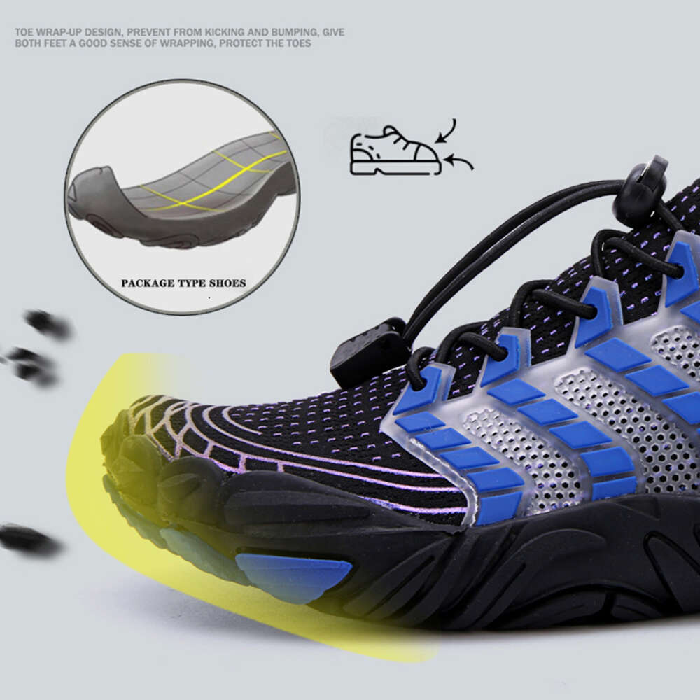 Fiess Summer Unisex Cross Training Crossfit Shoes Breathable Mesh Sneakers Tennis Yoga Gym Treadmill Shoes Ddmysaturn