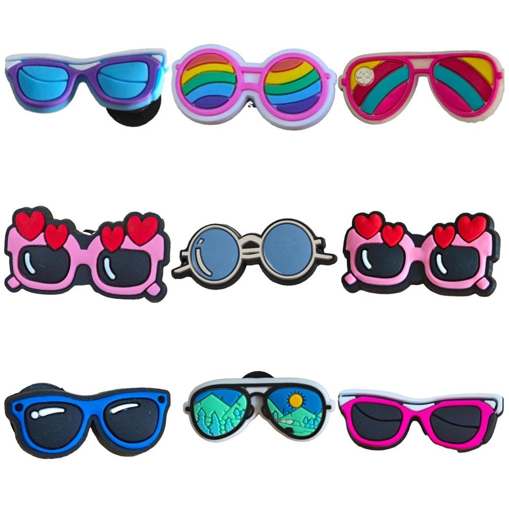 Shoe Parts Accessories Buckle Decor Cute Clog Charms For Gift Shoes Charm Bag Drop Delivery Othka Otlig