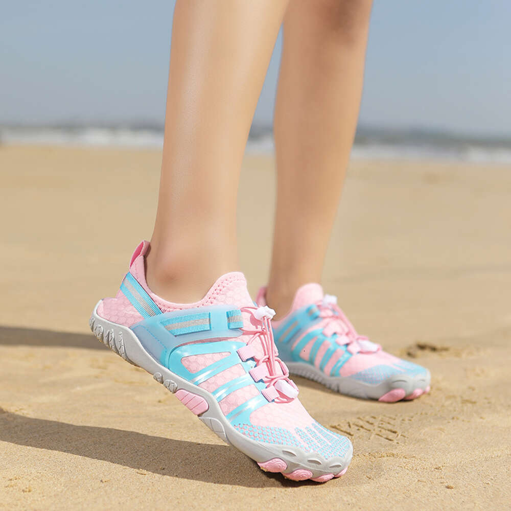 ddmytiger Aqua Water Sports Barefoot Unisex Swimming Women Outdoor Beach Gym Running Shoes Mens Sneakers Yoga Footwear Outdoor Shoes