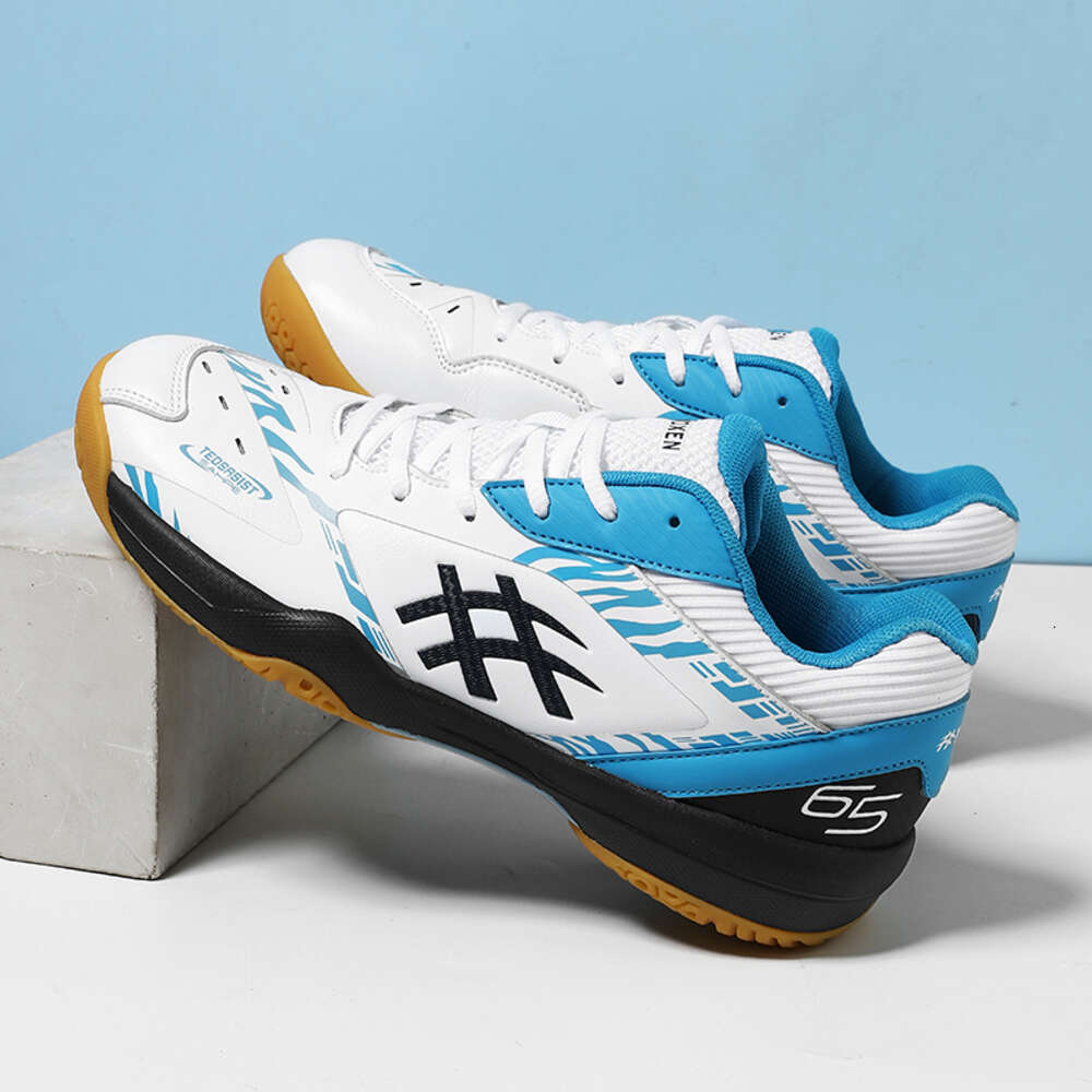 Ddmyoutdoor Men S Pickleball Badminton Mens Tennis Indoor Court Racketball Squash Shoes Volleyball