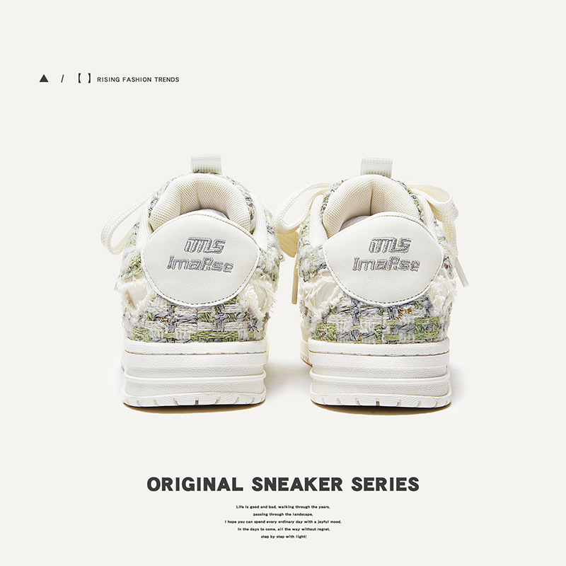 and sports Free shipping comfortable breathable running increased durability casual shoes unisex couple versatile fashion style Lhshoe