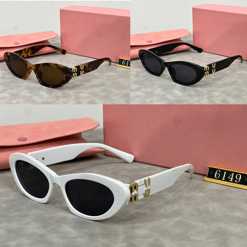 Fashion designer sunglasses goggles women sunglasses oval full frame radiation protection sunglasses classic design sunglasses men's sunglasses
