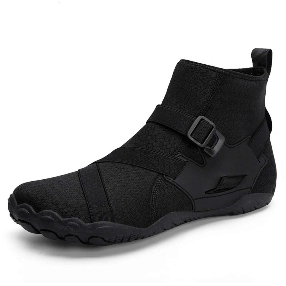 Women Water Men Swim Beach High Top Quick Dry Zero Drop Barefoot Aqua Shoes For River Wet Pool Surf Kayak Ddmysaturn