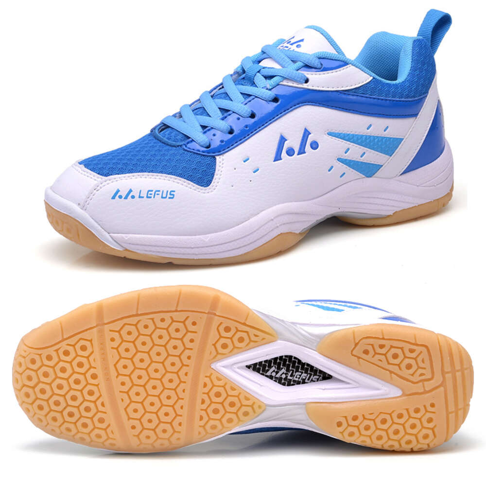 Women New Men Big Size Professional Badminton Wears For Ladies Tennis Sneakers Light Volleyball Shoes Ddmysaturn