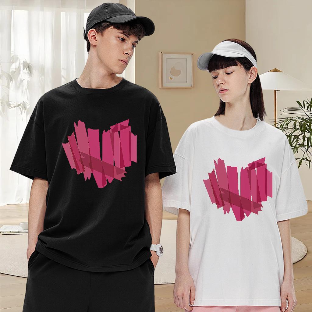 2024 Mens T Shirts Custom Anime Sport Tshirt for Man Woman Round Neck Short Sleeve Unisex