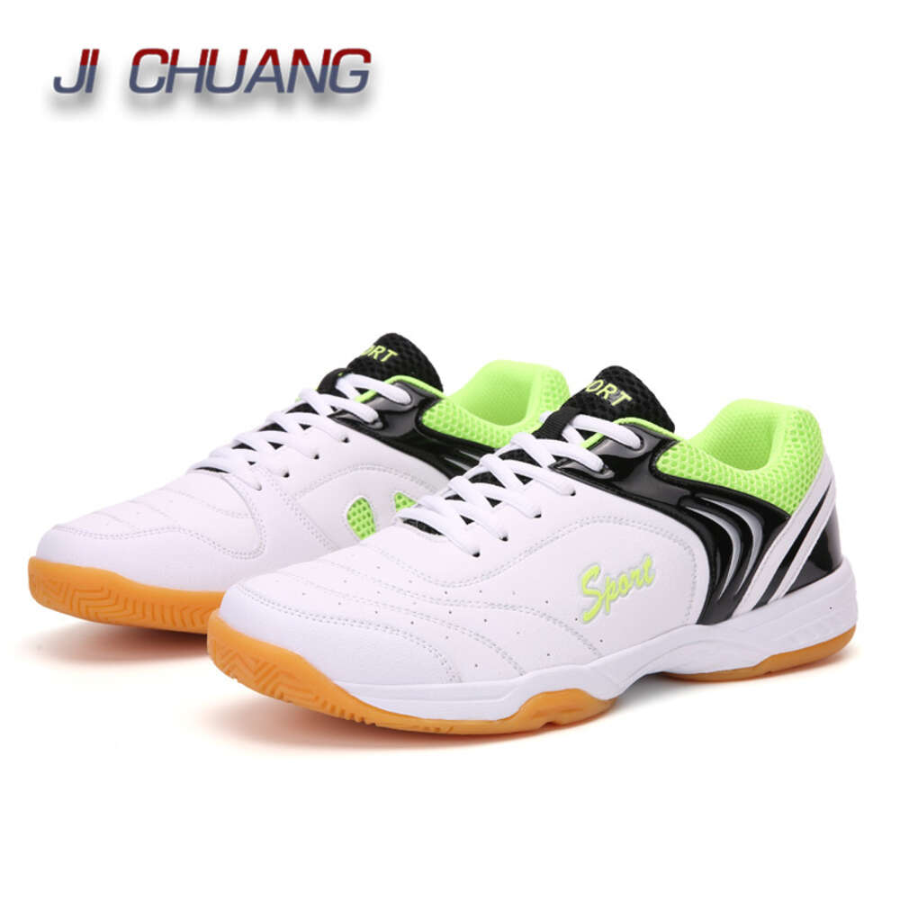 2023 Shoes For Women Sports Professional Volleyball Men Breathable Lightweight High-quality Tennis Sneakers