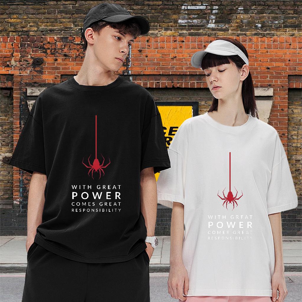 High Quality T shirt Anime Printing Street 180g Cotton Men Tees 2024 Summer Customized Clothings