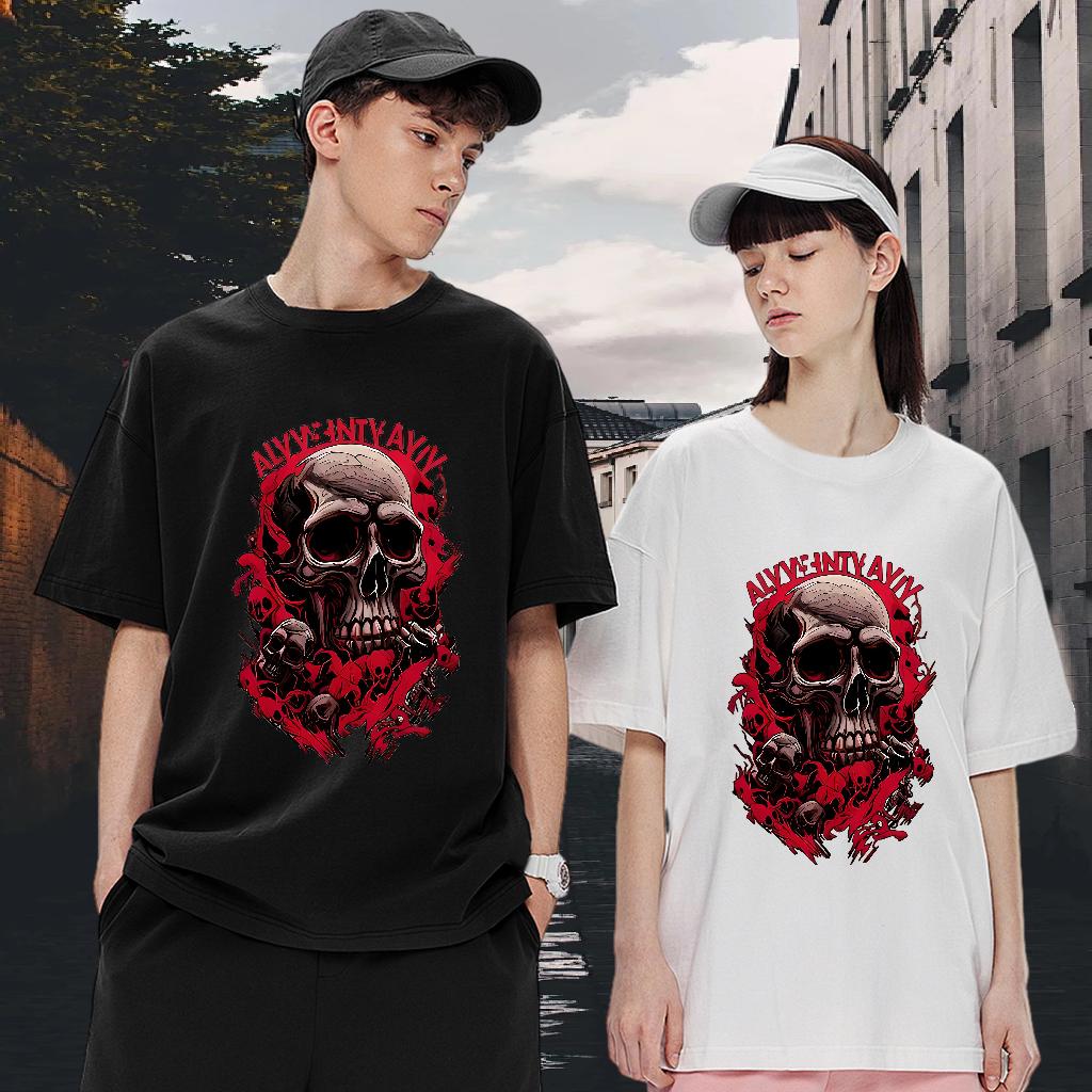 Popular Mens T Shirts Street wear Hip Hop Breathable Crew Neck Cotton Men Tees 2024 New DIY Logo Tees Shirts