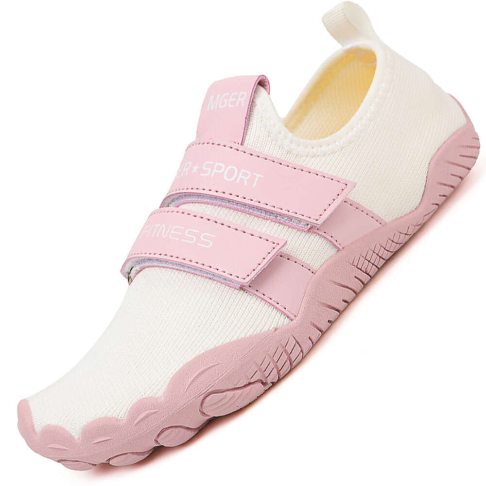 Shoes Unisex Aqua Water Yog Gym Training Women Men Barefoot Outdoor Beach Sandals Lightweight Sea Diving Sneakers Ddmysaturn