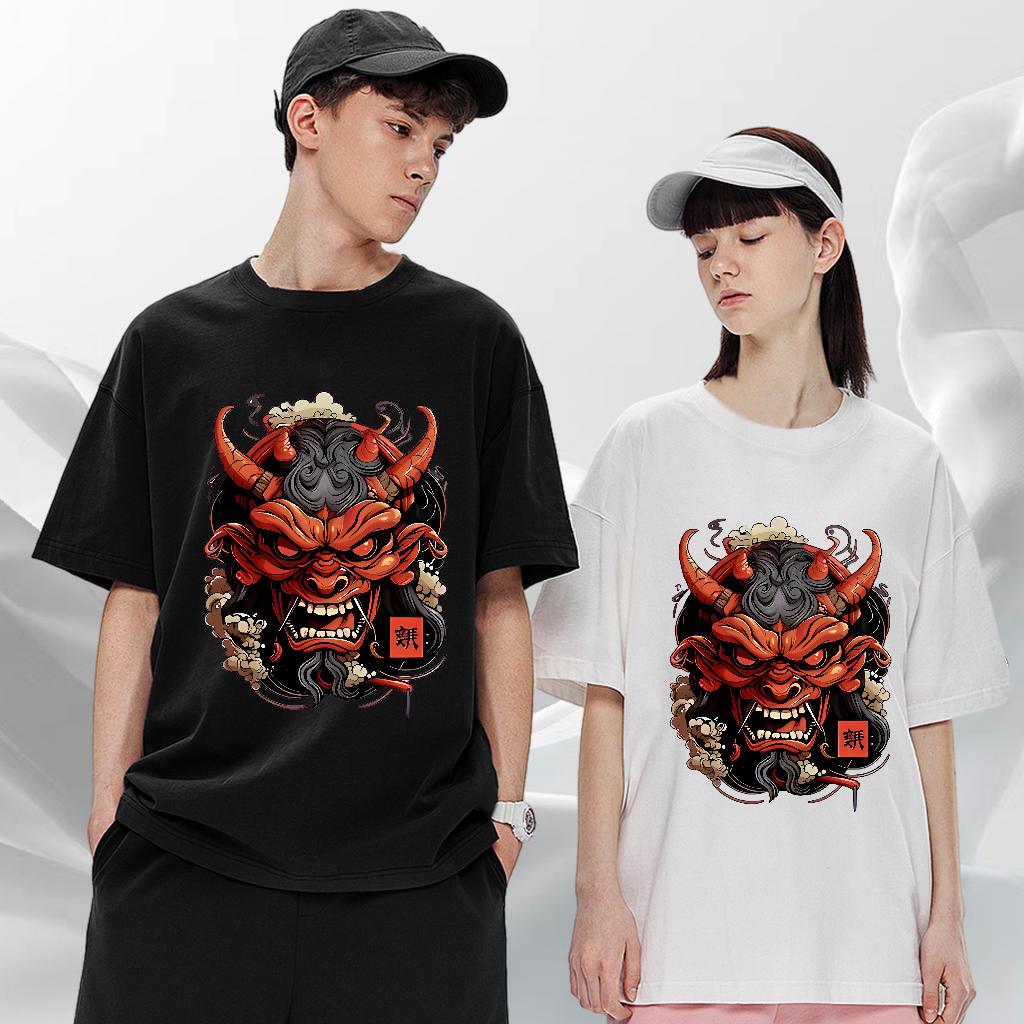 Brand T Shirts Men Street Casual Breathable Short Sleeve Tshirt for Man Woman Fashion Casual Custom Printed Tshirts