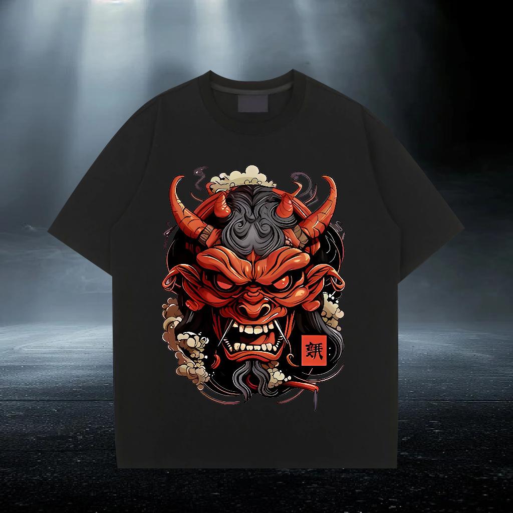 Cool Design Man T Shirts Beach Short Sleeve Cotton O-Neck Men Clothes T-Shirt Fashion Casual Cartoon Printing S-3XL Tshirts