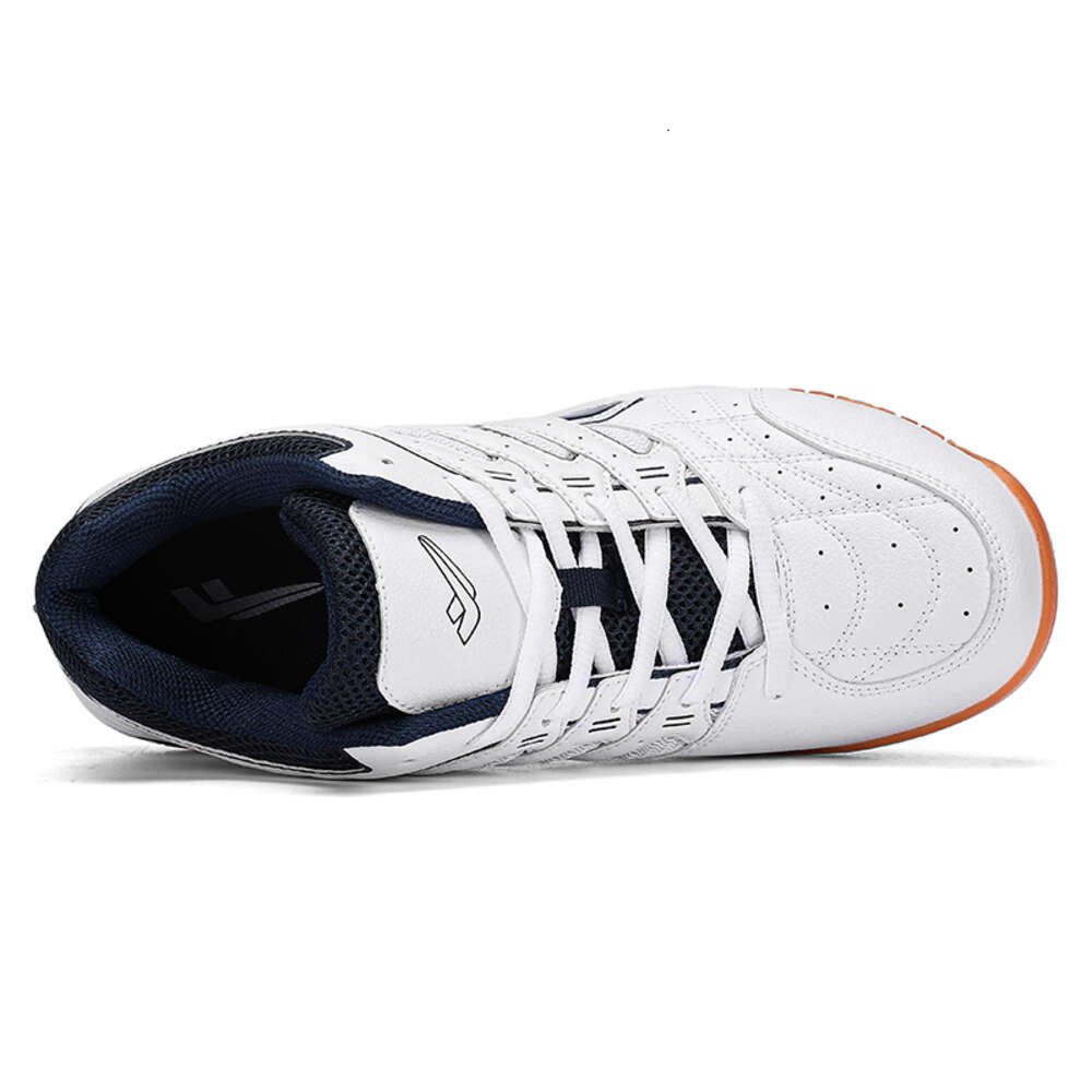Volleyball Couple Professional Sport Badminton Athletic Training Shoes Table Tennis Men Sneakers Ddmysaturn