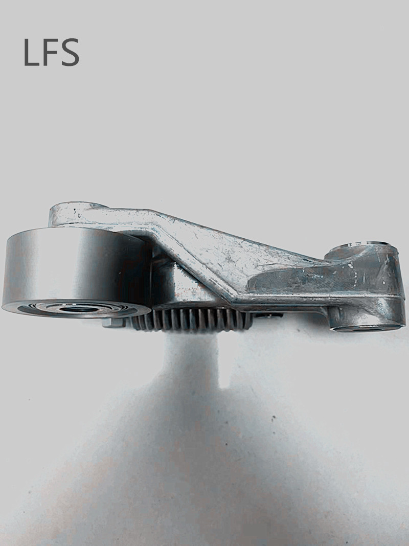 Applies to BUICK LACROSSE Cadillac XT5 Belt Tensioner/12685957/12683523