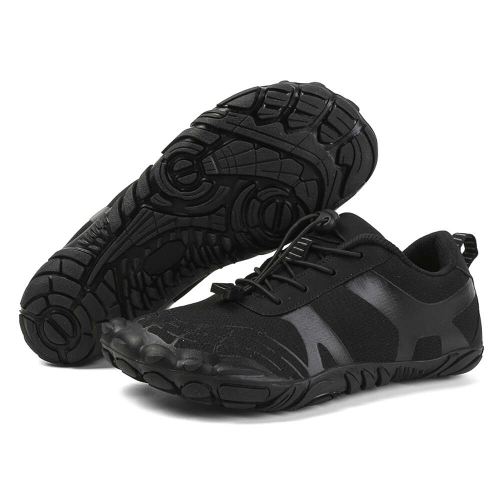 Five Finger UNISEX Mountaineering Breathable Hiking Men S Barefoot Off Road Climbing Running Cycling Shoes Ddmysaturn