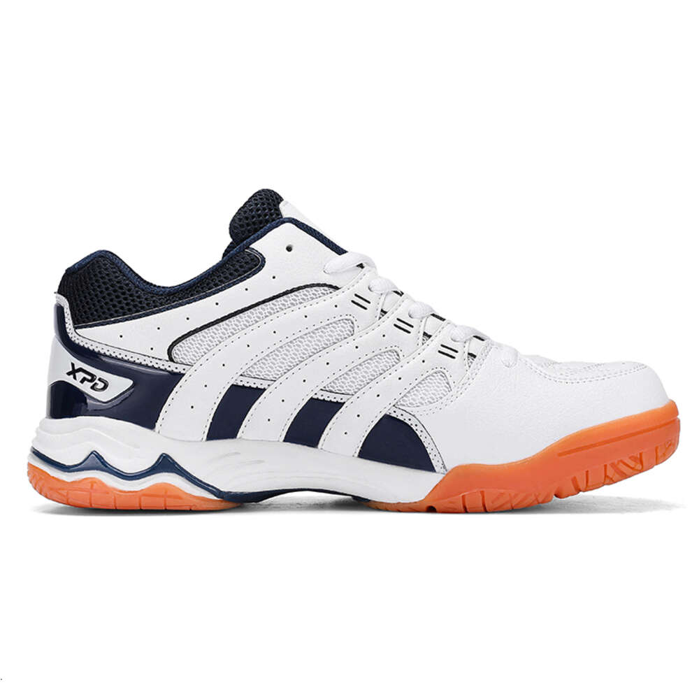 Volleyball Couple Professional Sport Badminton Athletic Training Shoes Table Tennis Men Sneakers Ddmysaturn