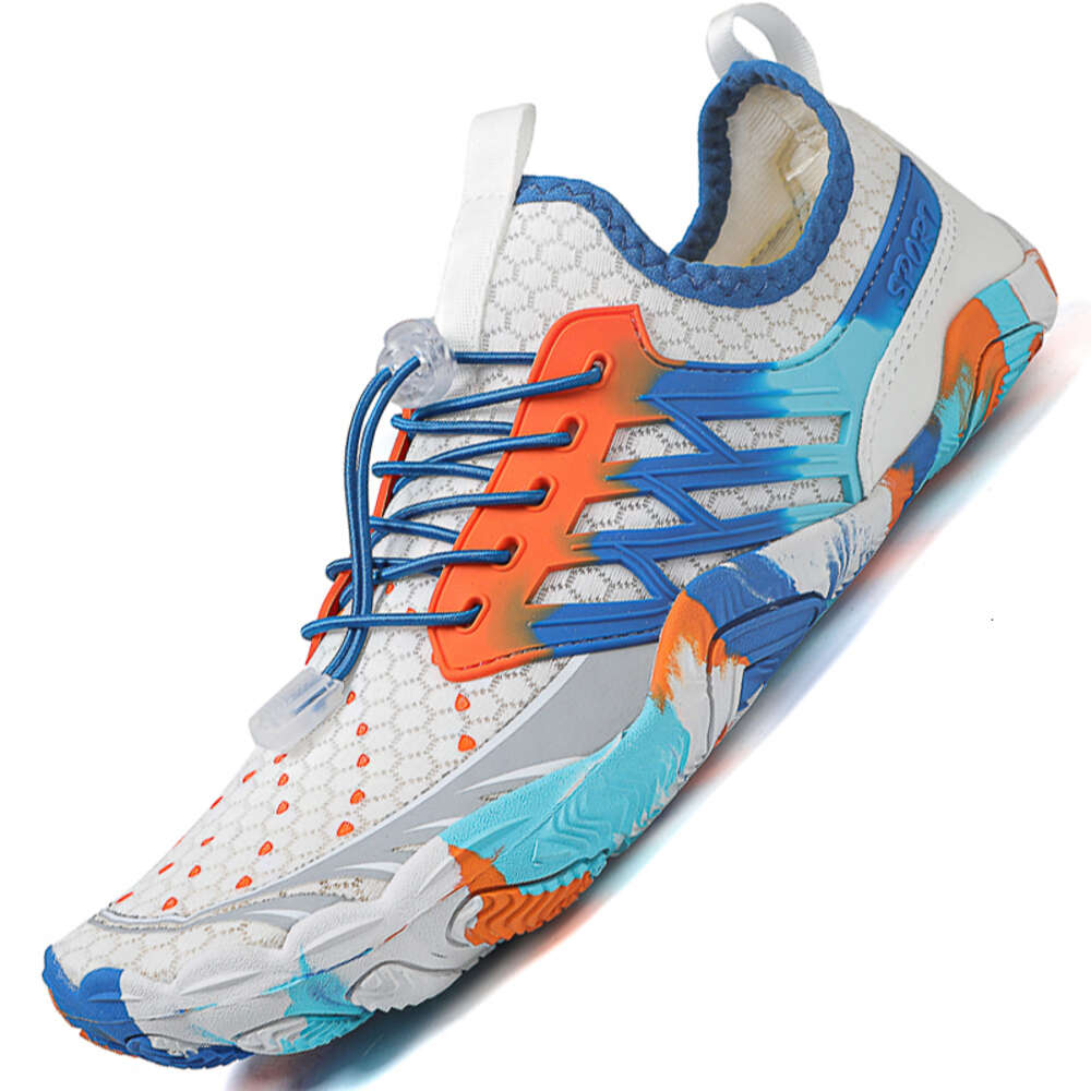 Water Men Women Sports Aqua Swim Surf Trail Barefoot Shoes Aquatic Sneaker Shoe Man Leguano Saguaro Ddmysaturn