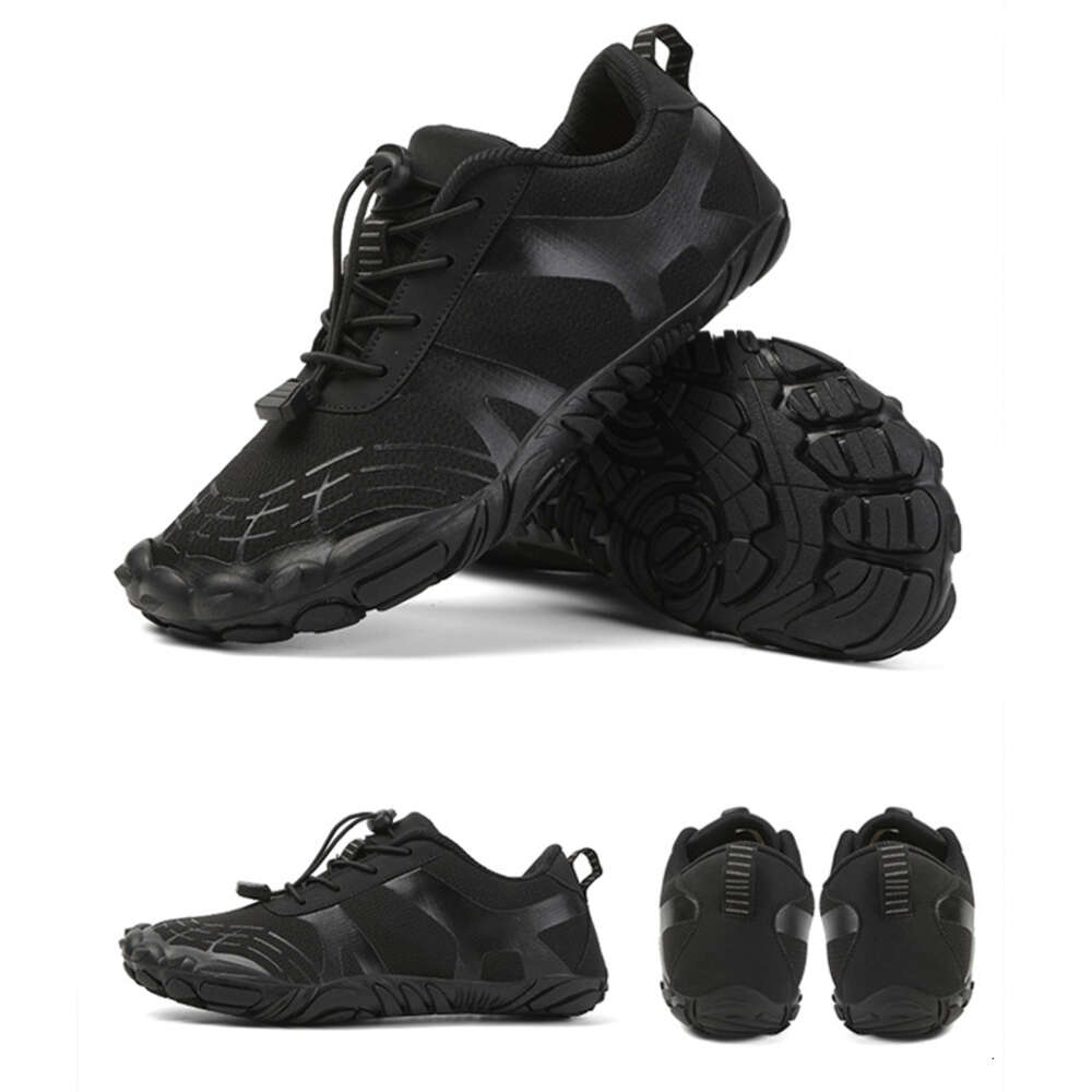 Five Finger UNISEX Mountaineering Breathable Hiking Men S Barefoot Off Road Climbing Running Cycling Shoes Ddmysaturn