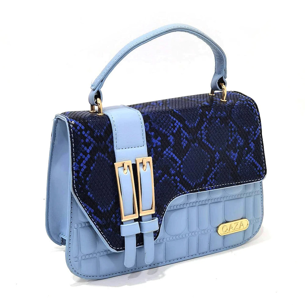 Nigerian Bags Set Round Toe Italian Royal Paty Matching Shoes and Bag in Color 240605