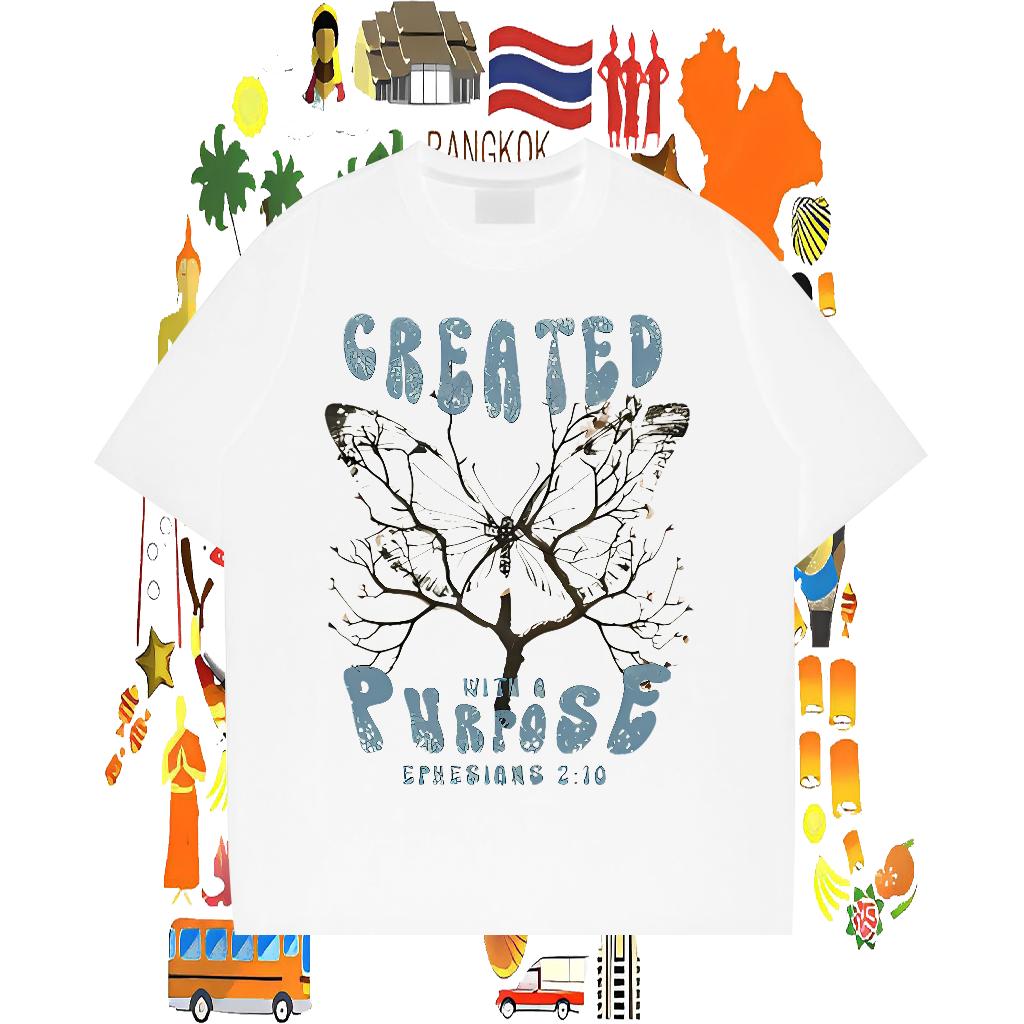 2024 DIY T Shirts Men Plus Size Custom Men Tshirts Summer Casual Cotton Breathable Short Sleeve Cool Design Wear