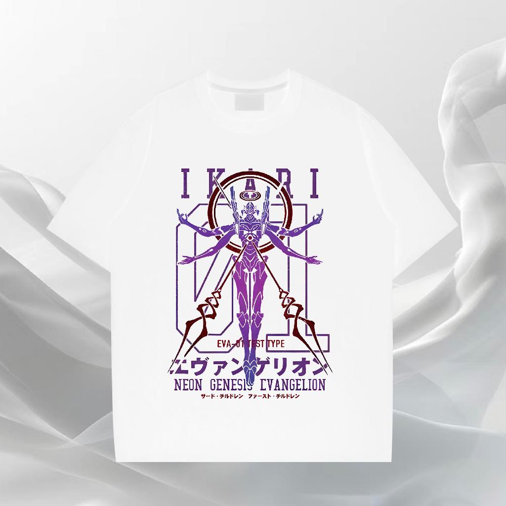 DIY T Shirts Men Customized Hip Hop Street Couples T Shirts 180g Cotton Cool