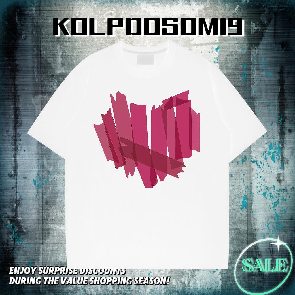 2024 T Shirts Men Breathable Crew Neck Cotton Daily Outfit Men Tops Tees Customized Print Brand Clothes