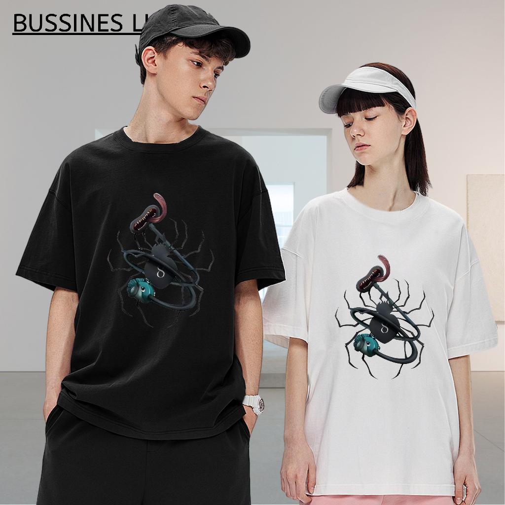2024 T Shirts Men Oversized S-3XL Street wear Hip Hop Tshirt for Man Woman Breathable Crew Neck Cotton Soft