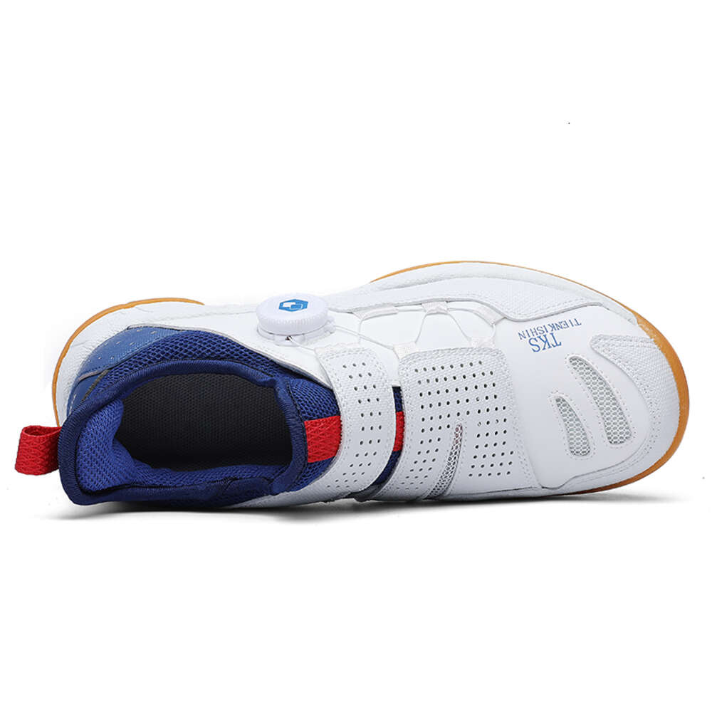 For Brand Badminton Womens Outdoor Professional Volleyball Sneakers Men Spring Lightweight Table Tennis Shoes New Ddmysaturn