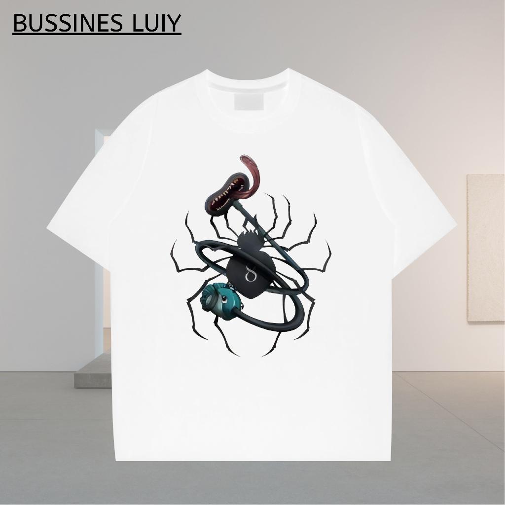 2024 T Shirts Men Oversized S-3XL Street wear Hip Hop Tshirt for Man Woman Breathable Crew Neck Cotton Soft