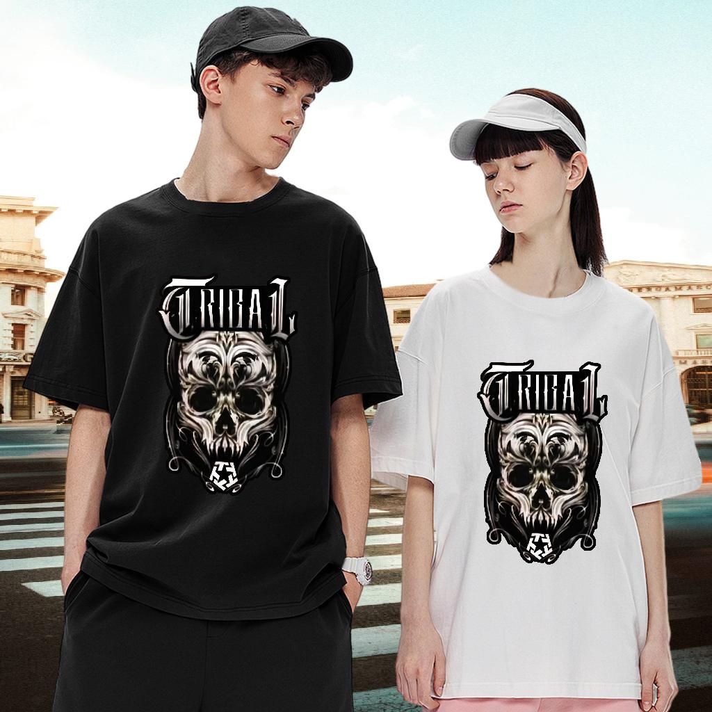 Loose Fit T-Shirts for Men Daily Outfit Short sleeve Cotton Soft Men Clothes T-Shirt Fashion Design Plus Size Custom Wear