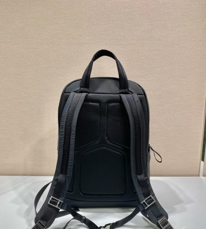 P Designer Bag Back… - image