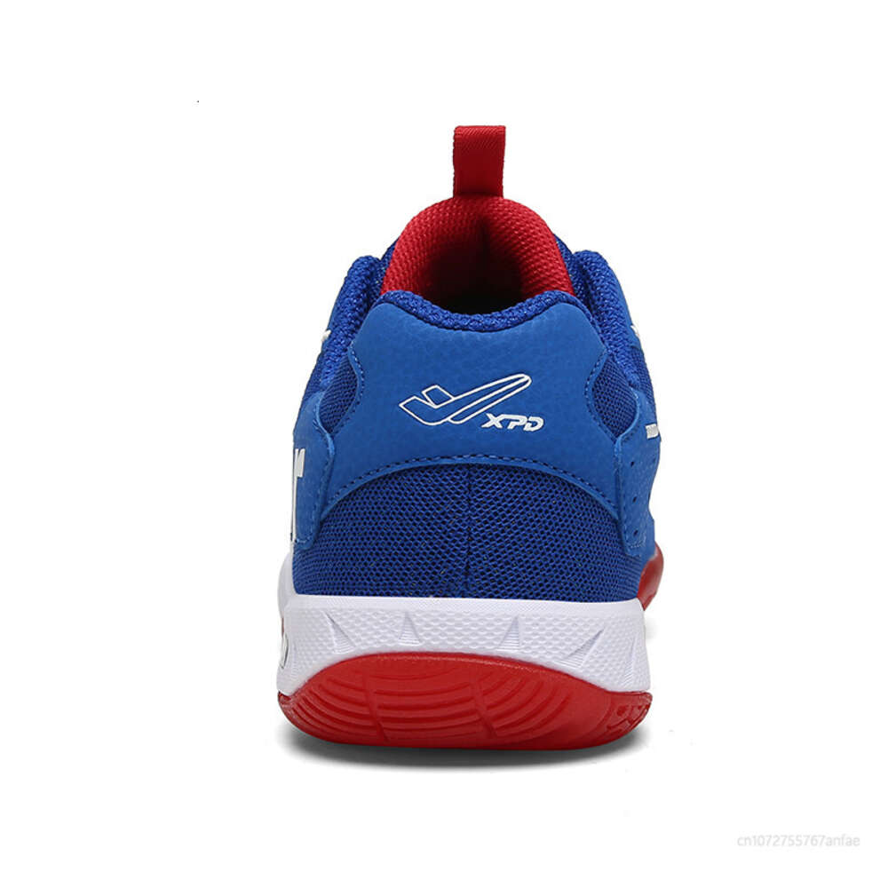 Ddmysports New Womens Mens Lightweight Sneaker Professional Indoor Court Shoes Suitable For Pickleball Badminton Table Tennis Volleyball OUTDOOR