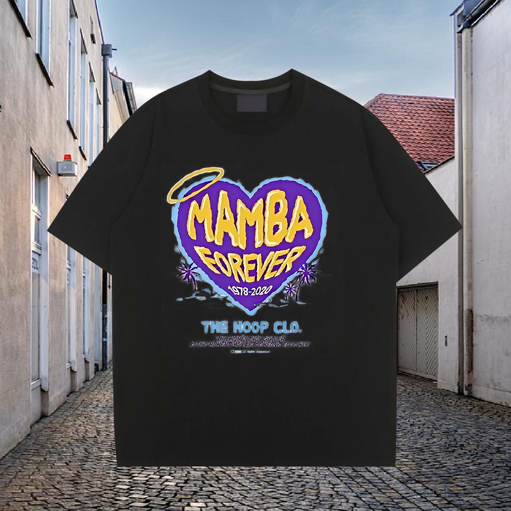 Designer Mens T Shirts DIY Anime Anime Printing Street Men Clothes T-Shirt 180g Cotton Classic